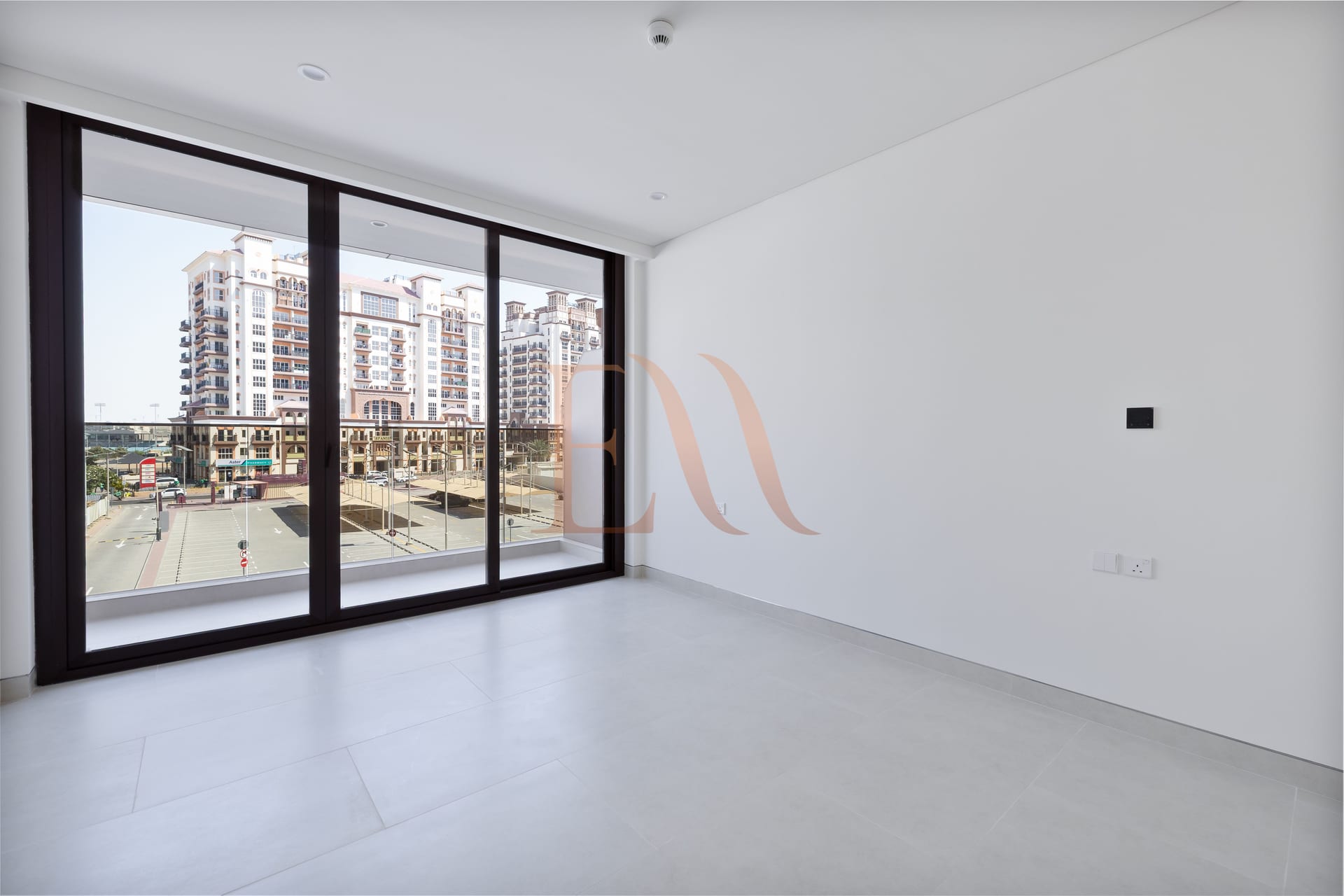 Community View Apartment in Condor Golf Links 18
