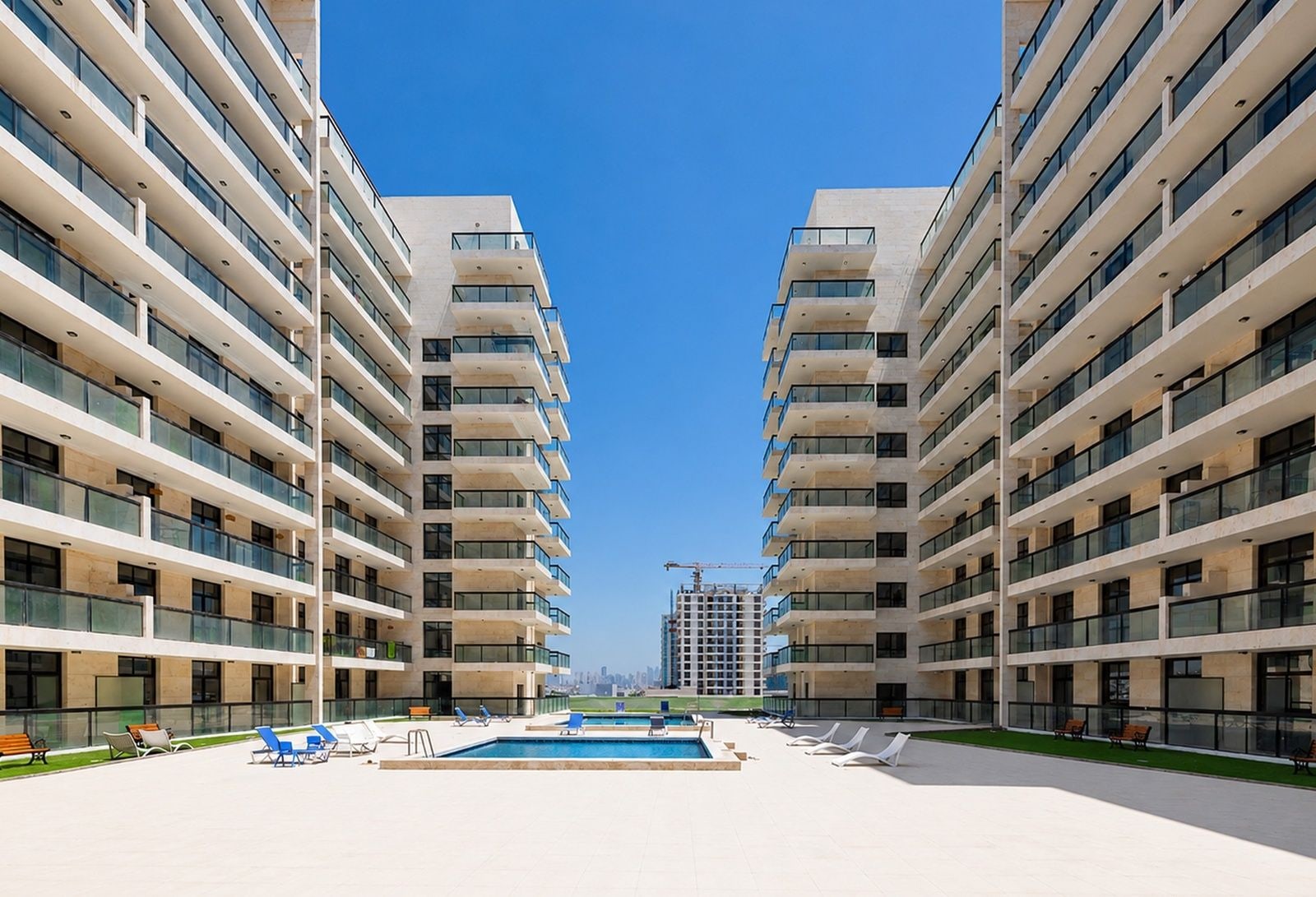 Fully Renovated 3-Bedroom + Maid's Room Apartment in Equiti Home B, Al Furjan, Dubai