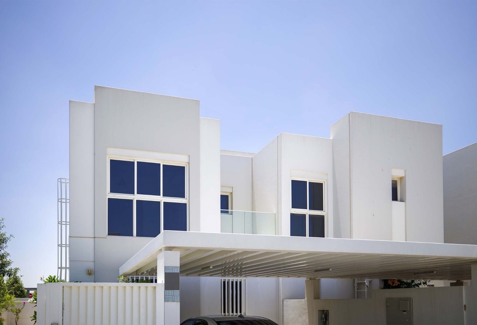 Unfurnished 4BR + Maid's Townhouse in Arabella 3 Townhouses, Mudon, Dubai