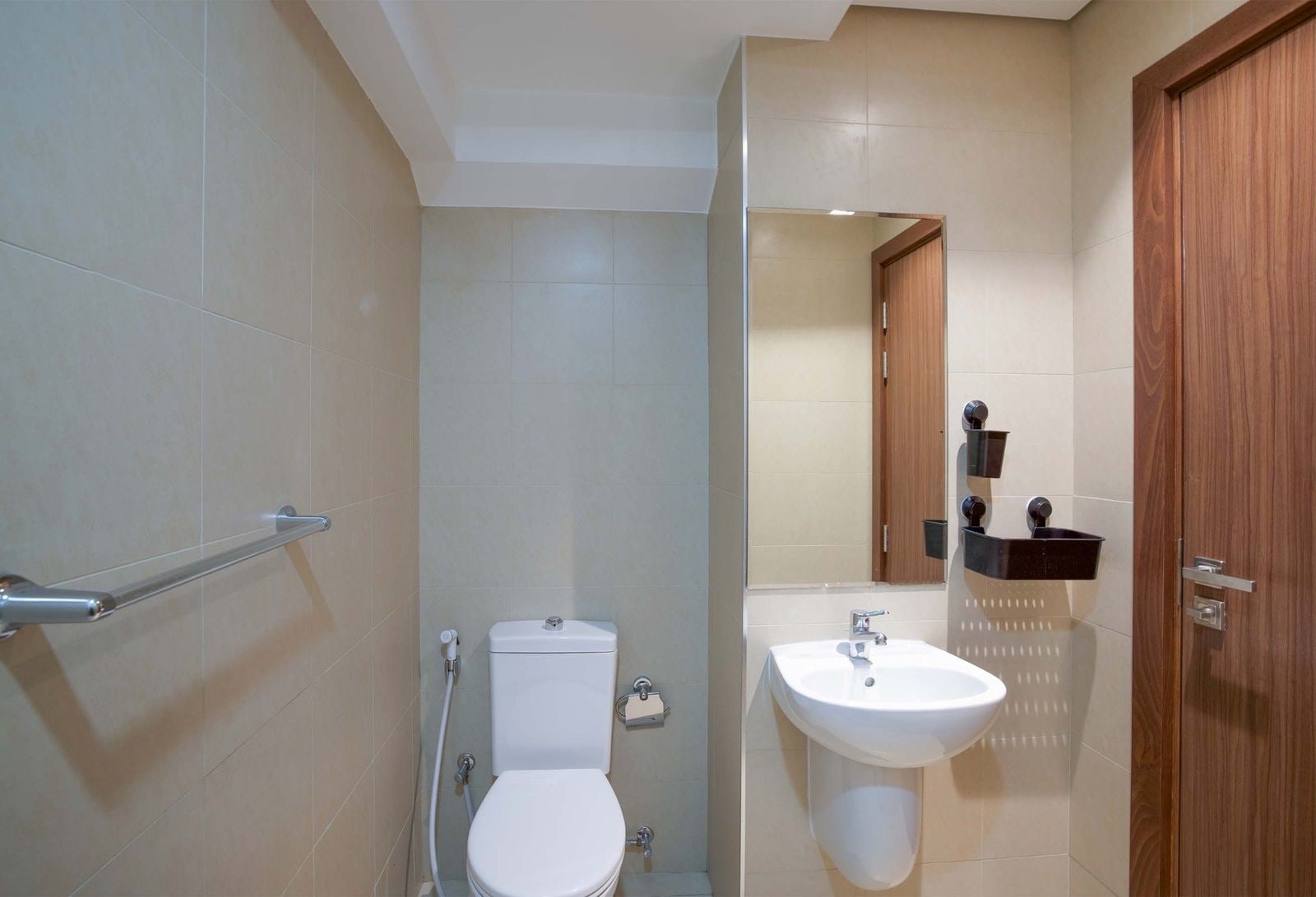 Unfurnished 4br maid s townhouse in arabella 3 townhouses mudon dubai exteriors 1 media item