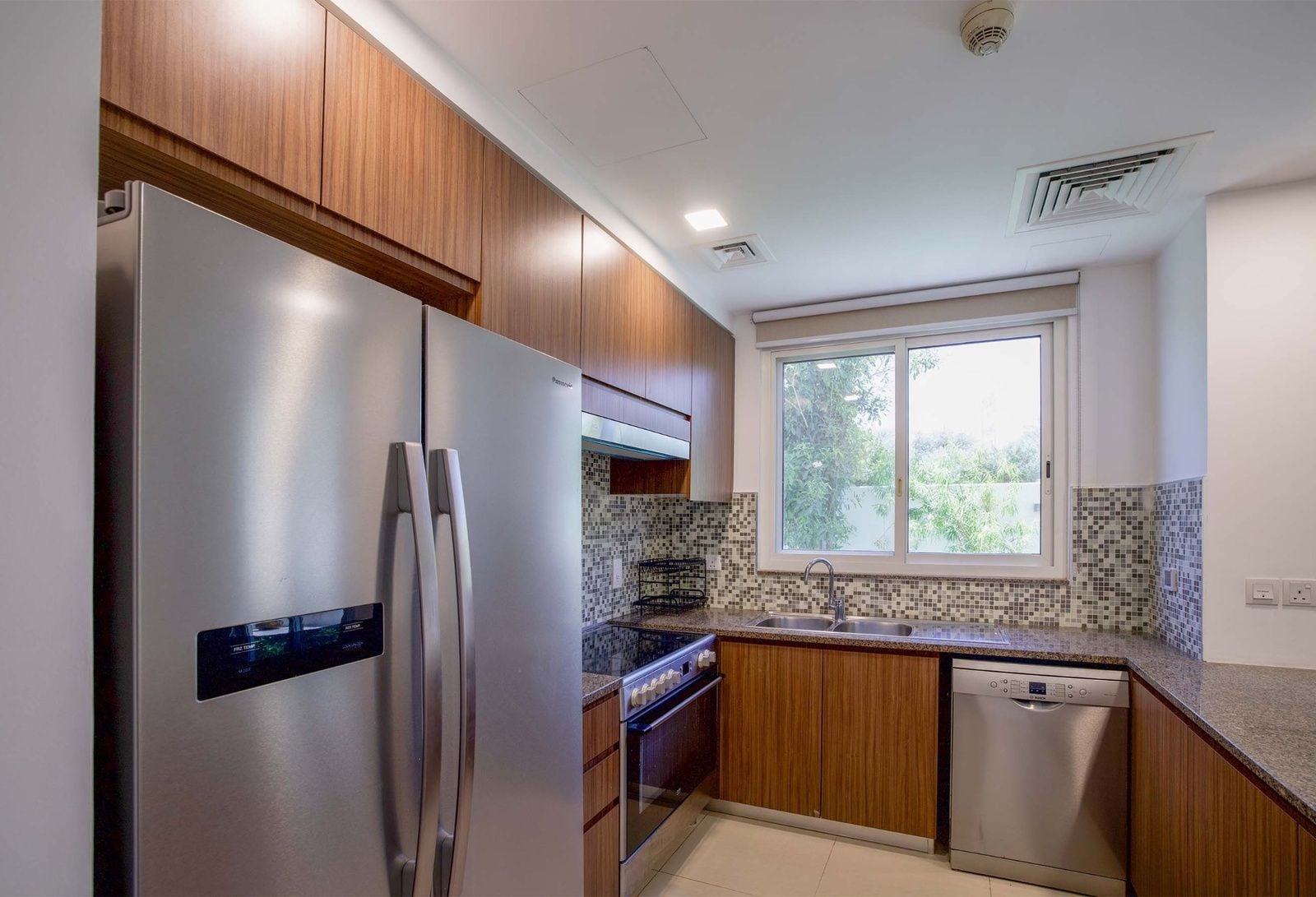 Unfurnished 4br maid s townhouse in arabella 3 townhouses mudon dubai exteriors 1 media item