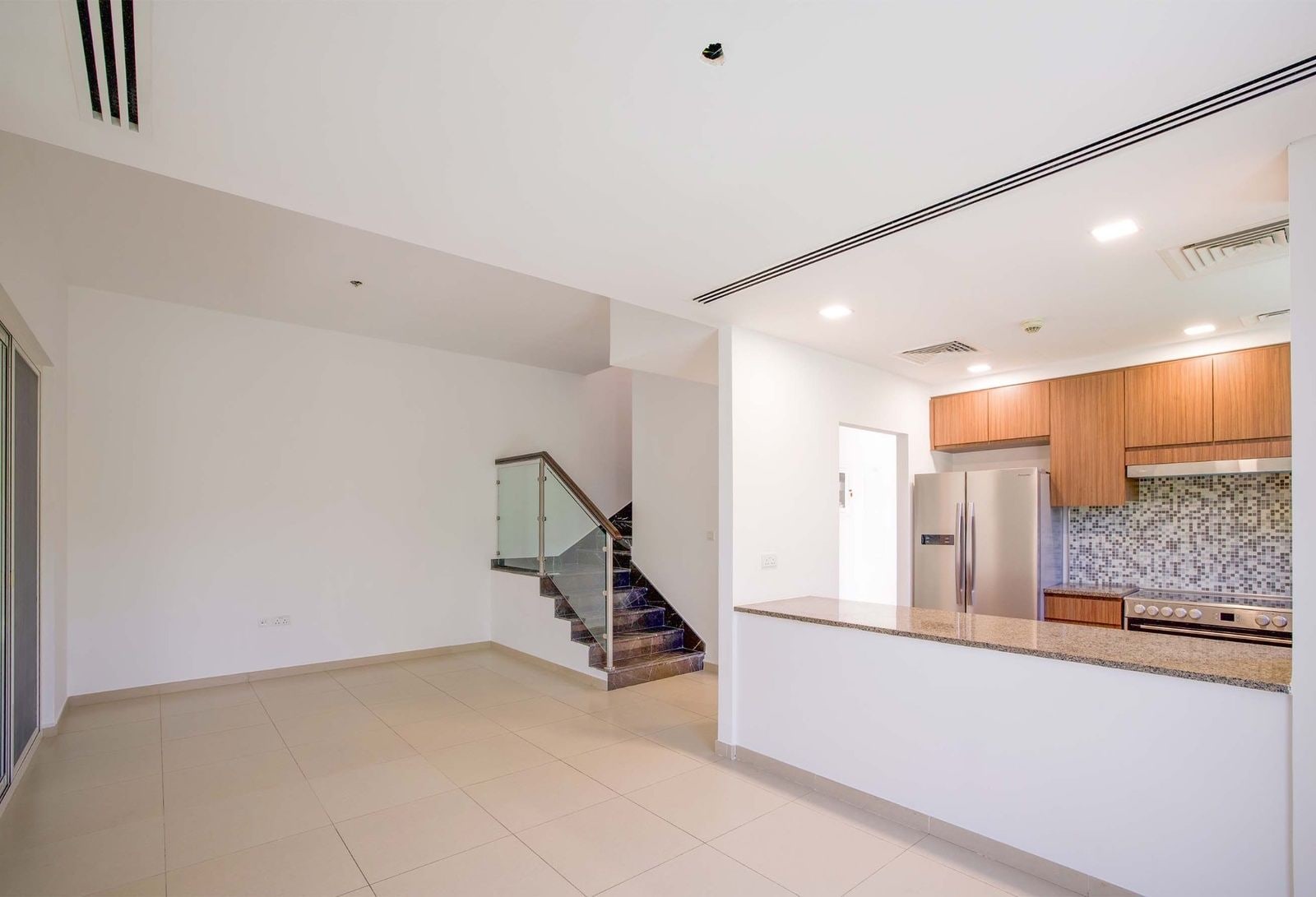 Unfurnished 4br maid s townhouse in arabella 3 townhouses mudon dubai exteriors 1 media item