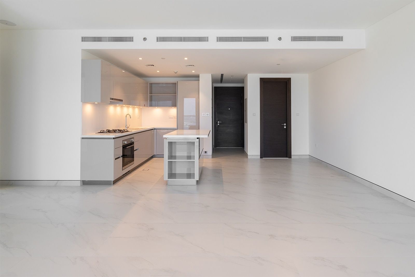 High floor panoramic creek views 2 bedroom apartment in creek vistas grande sobha hartland dubai exteriors 1 media item