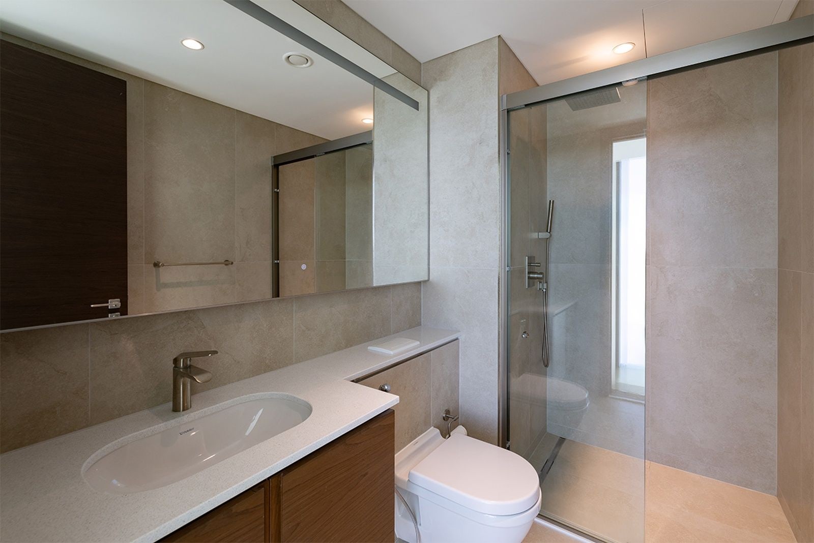 High floor panoramic creek views 2 bedroom apartment in creek vistas grande sobha hartland dubai exteriors 1 media item