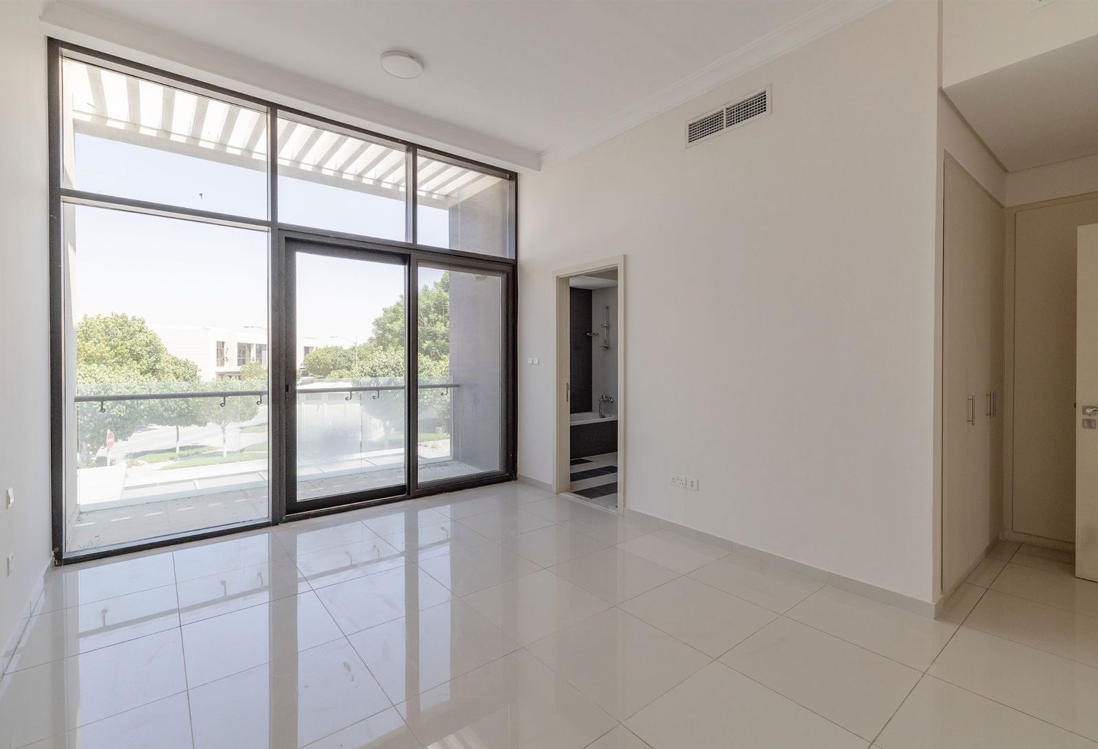 Unfurnished family villa in brookfield damac hills dubai exteriors 1 media item