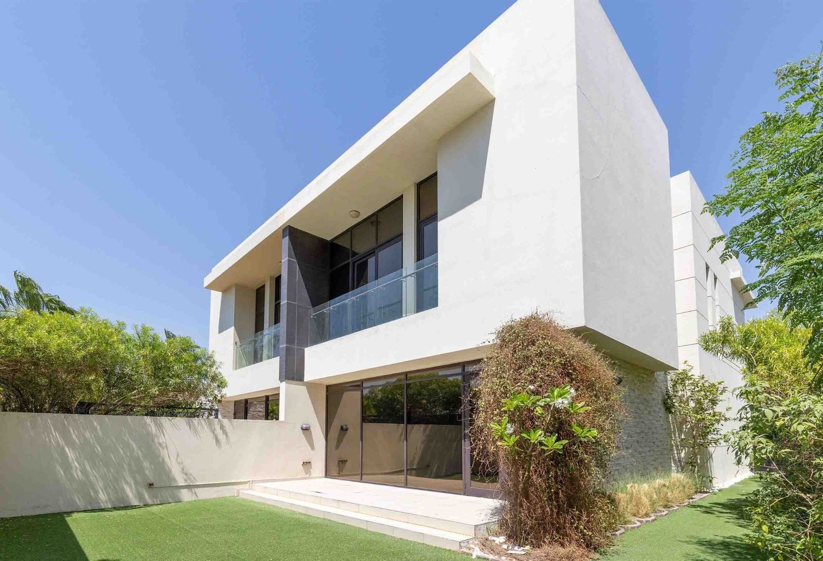 Unfurnished family villa in brookfield damac hills dubai exteriors 1 media item