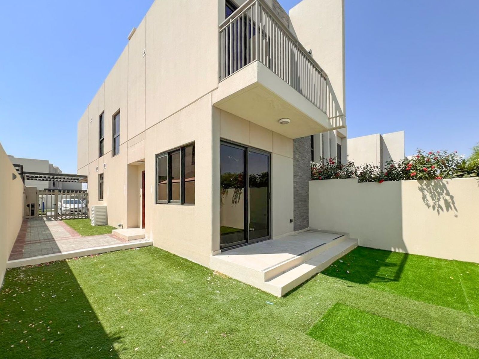 3BR + Maid Villa in Odora, DAMAC Hills 2, Dubai