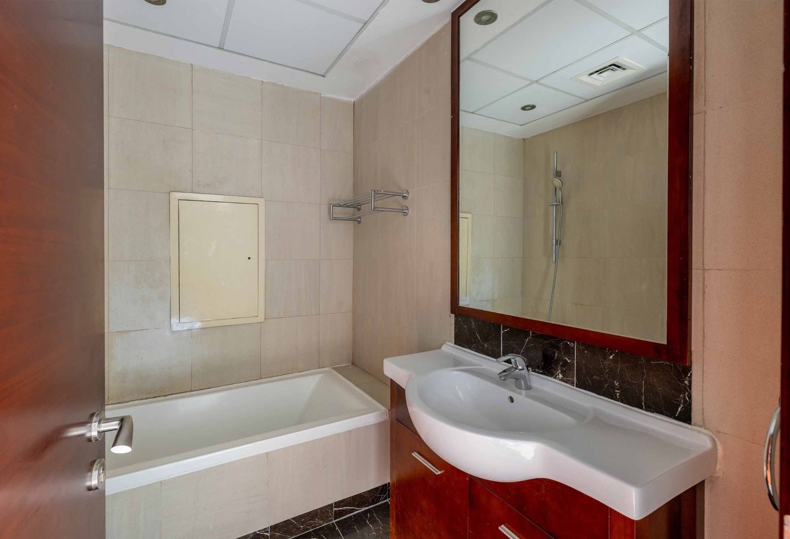 Unfurnished open view 2 bedroom apartment in two towers a barsha heights tecom dubai exteriors 1 media item