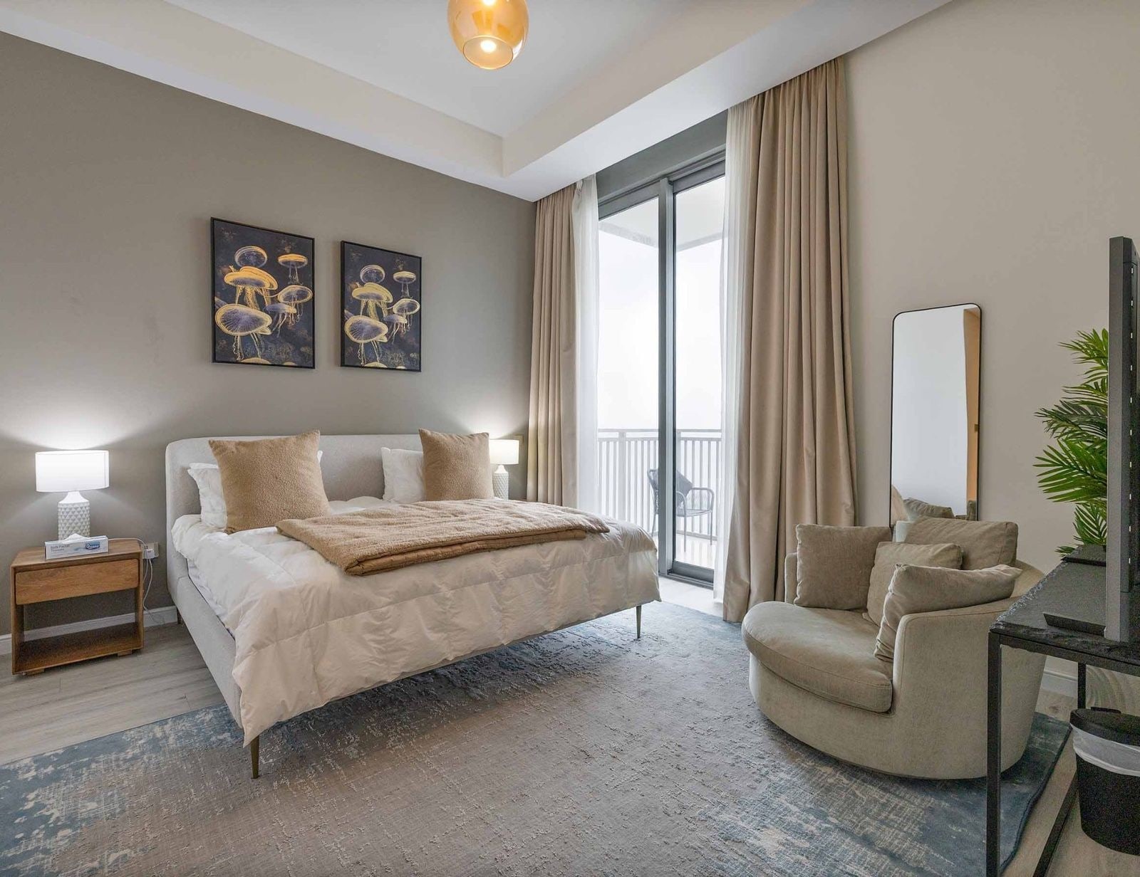 4br apartment marina sea view in 5242 tower 2 dubai marina exteriors 1 media item