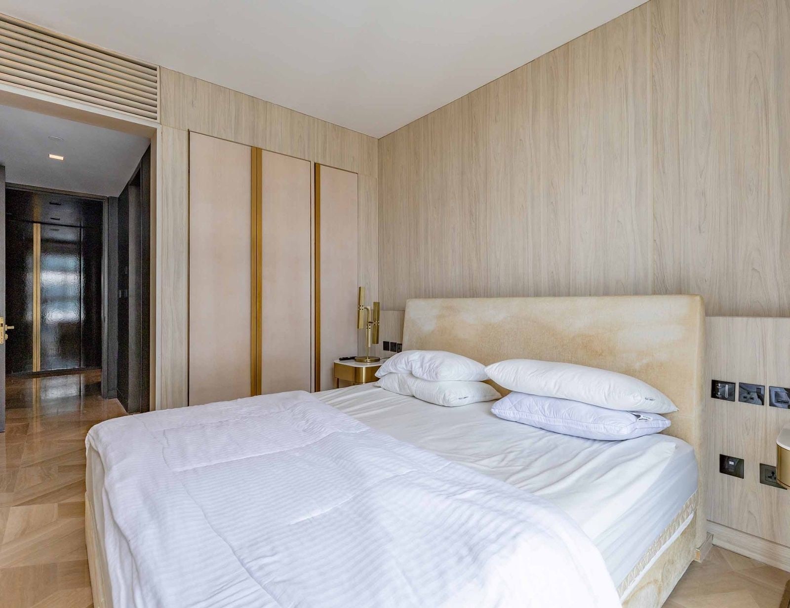Furnished 2 bedroom apartment with full sea view in five palm jumeirah dubai exteriors 1 media item