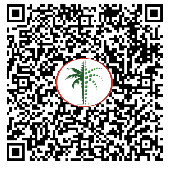 Permit QR code
