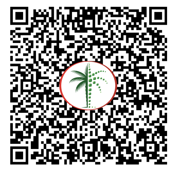 Permit QR code