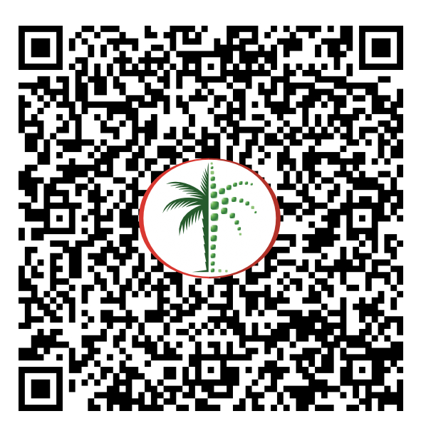 Permit QR code