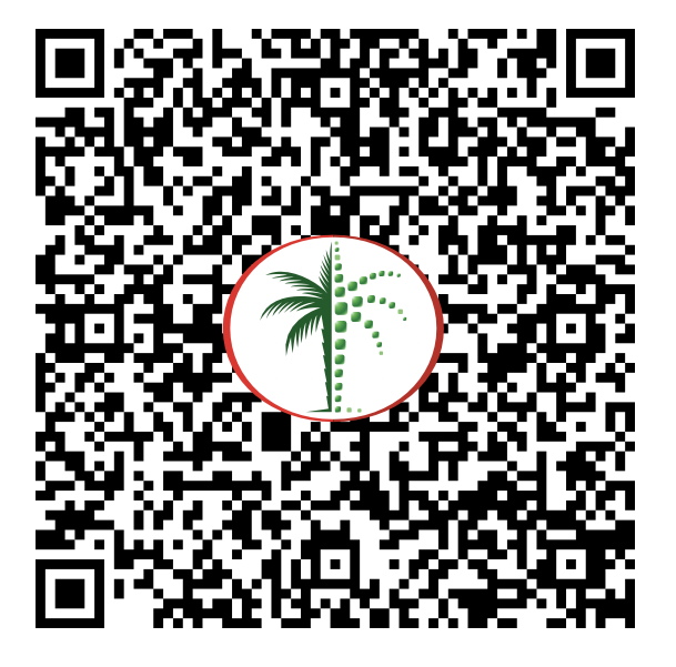 Permit QR code