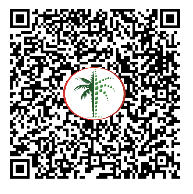 Permit QR code