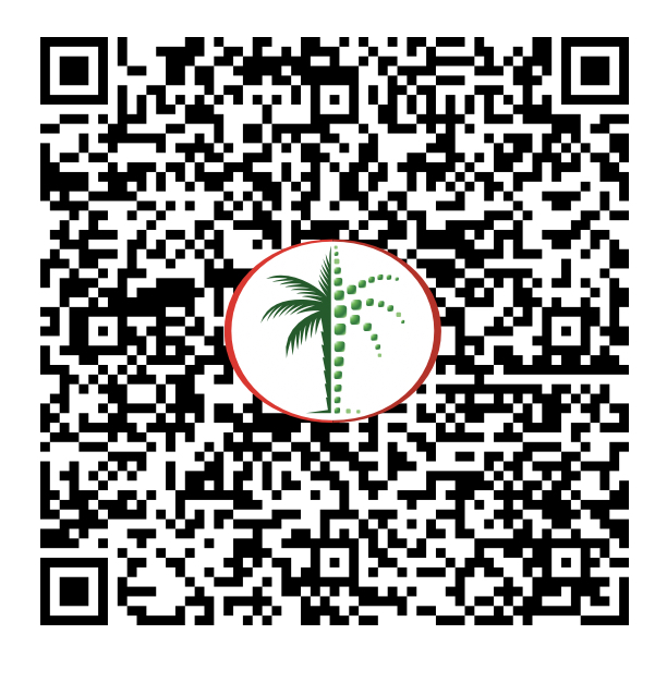 Permit QR code
