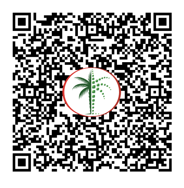 Permit QR code