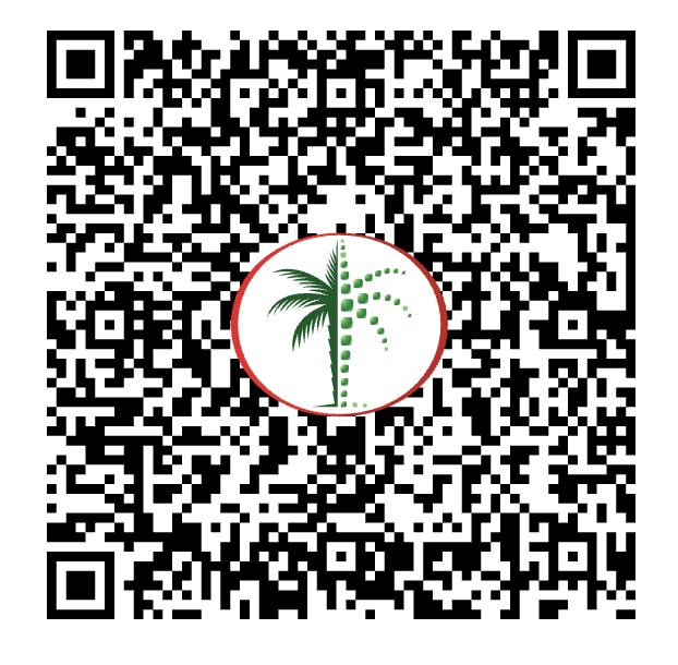 Permit QR code