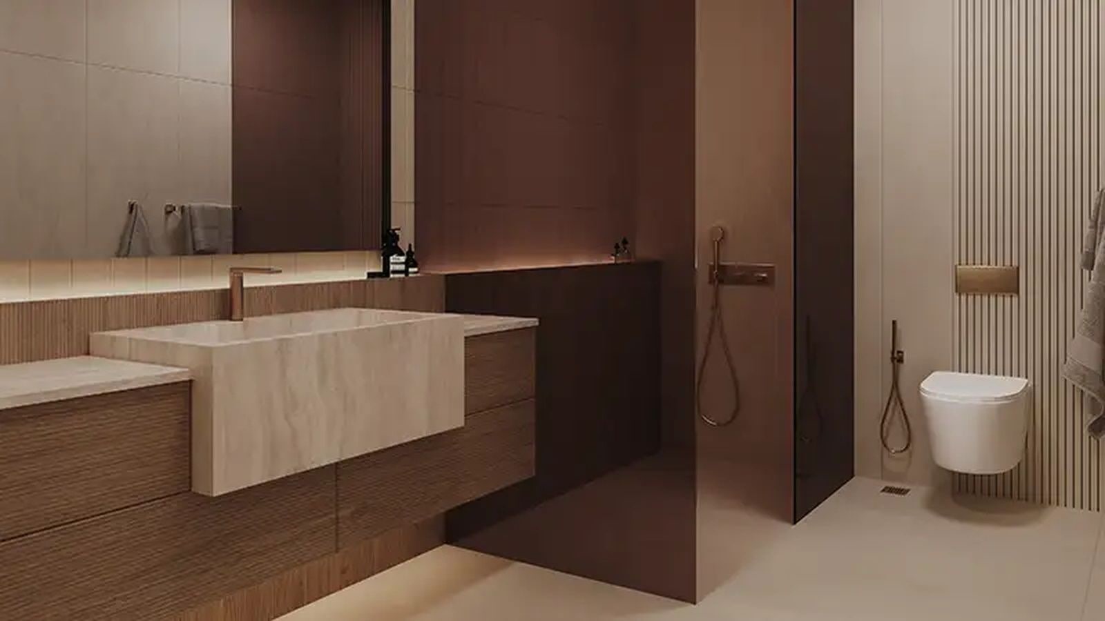 High floor smart studio apartment in binghatti ruby jvc district 16 dubai exteriors 1 media item