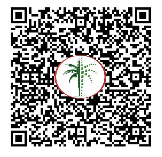 Permit QR code