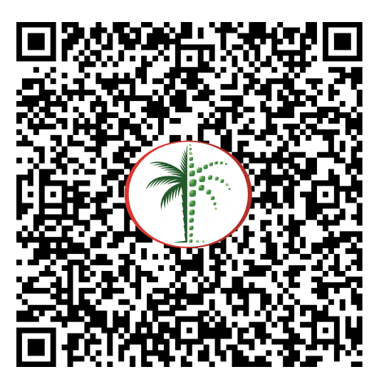 Permit QR code