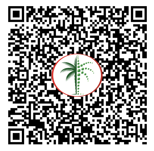 Permit QR code