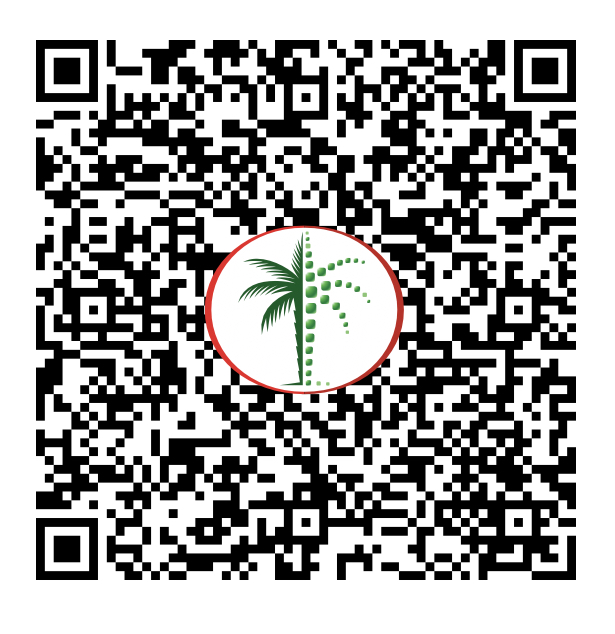 Permit QR code