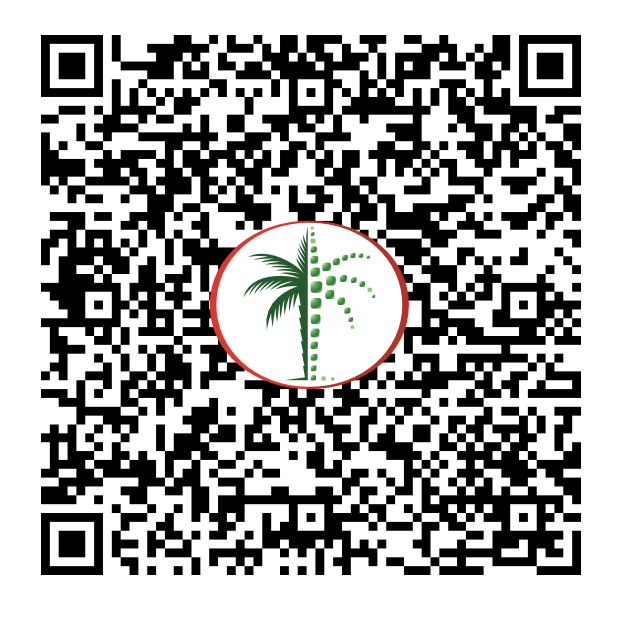 Permit QR code