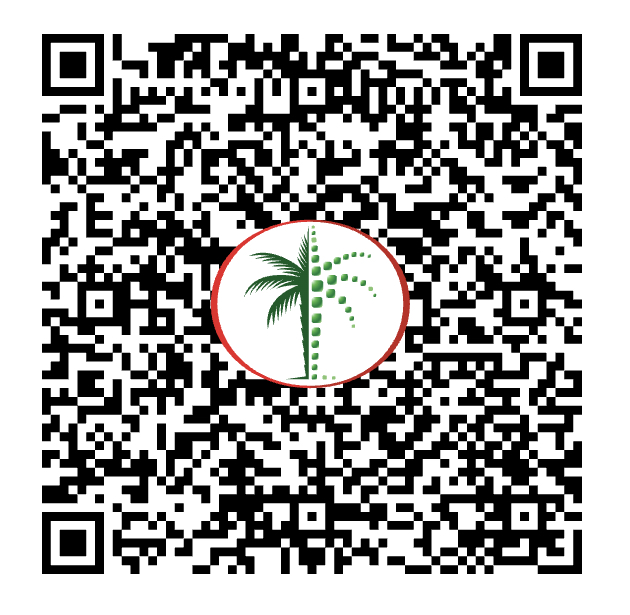Permit QR code