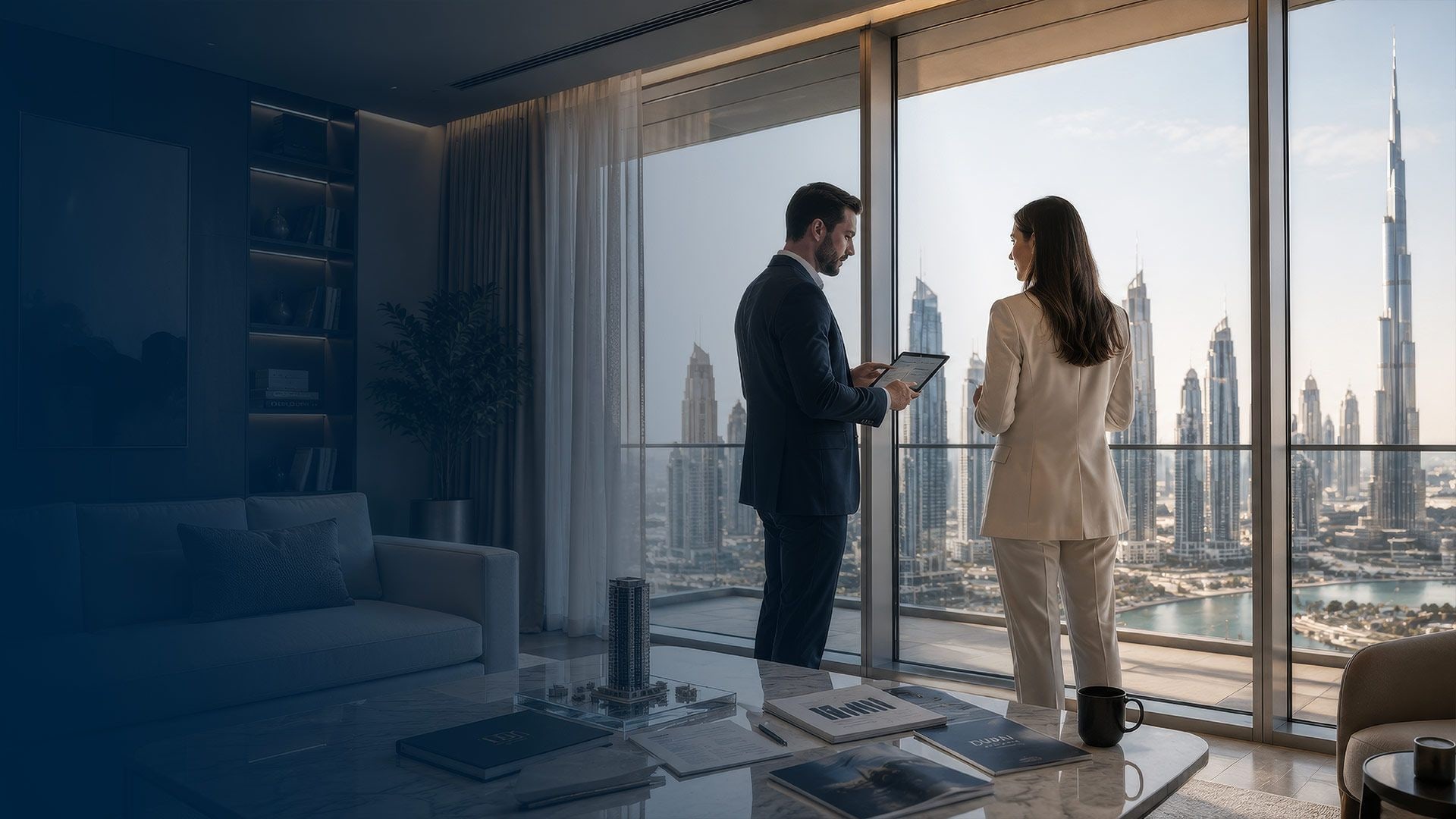 Property Management