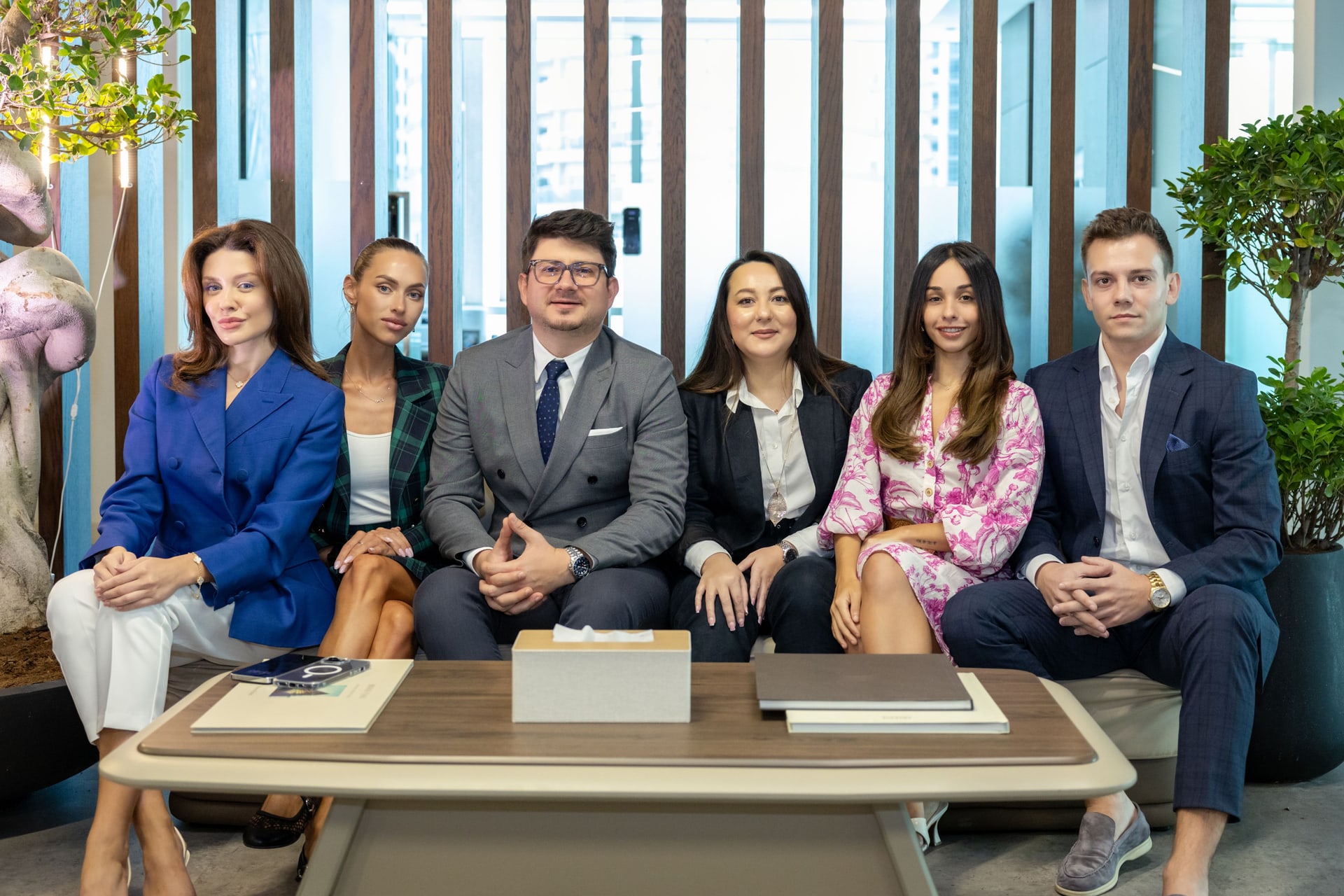 Team