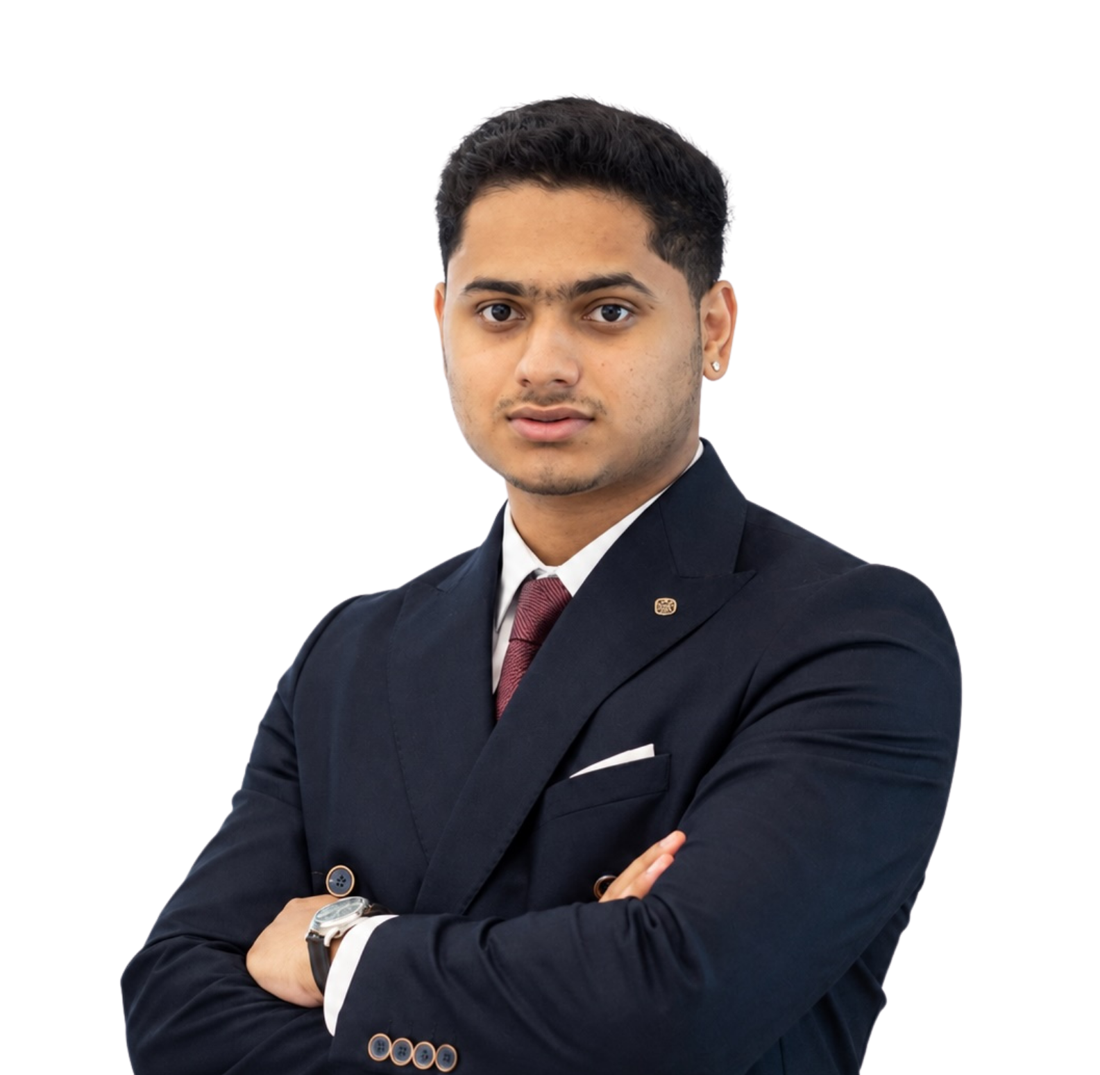 Adithya Yadaw Srikanth