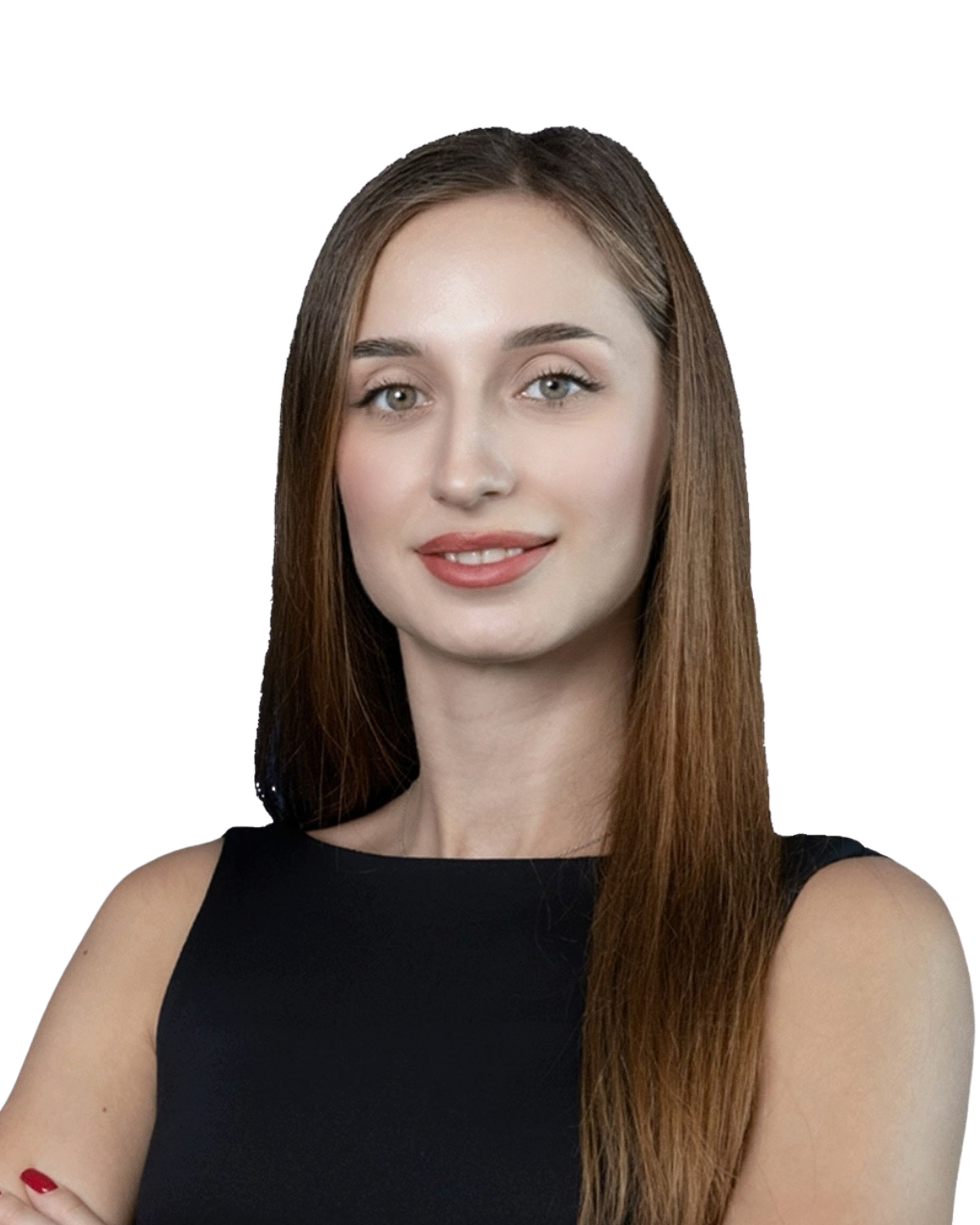 Aleksandra Bobrova