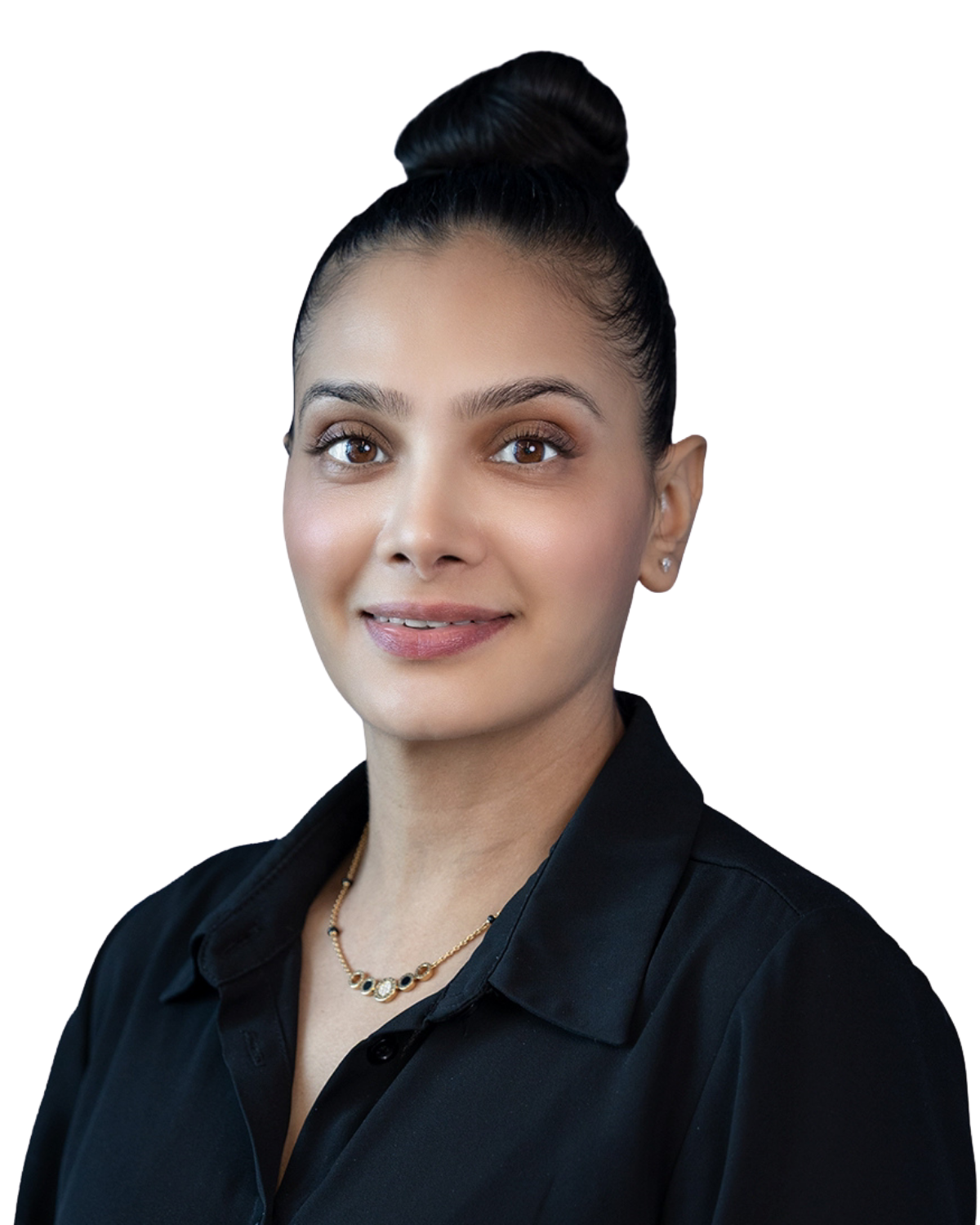 Bhavna Pramod Parekh