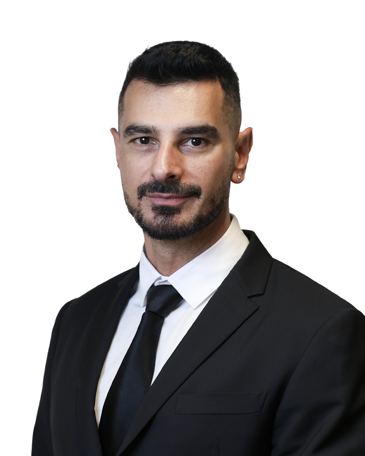 Constandinos Koumaradios