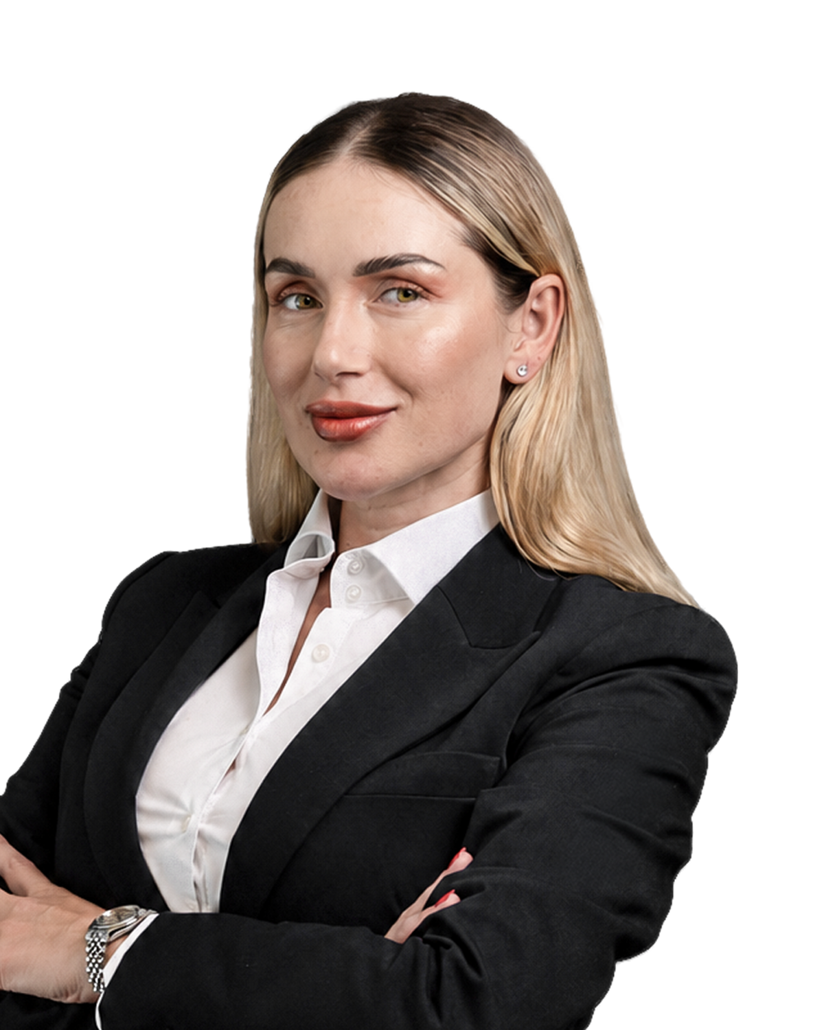 Cristina Manoli