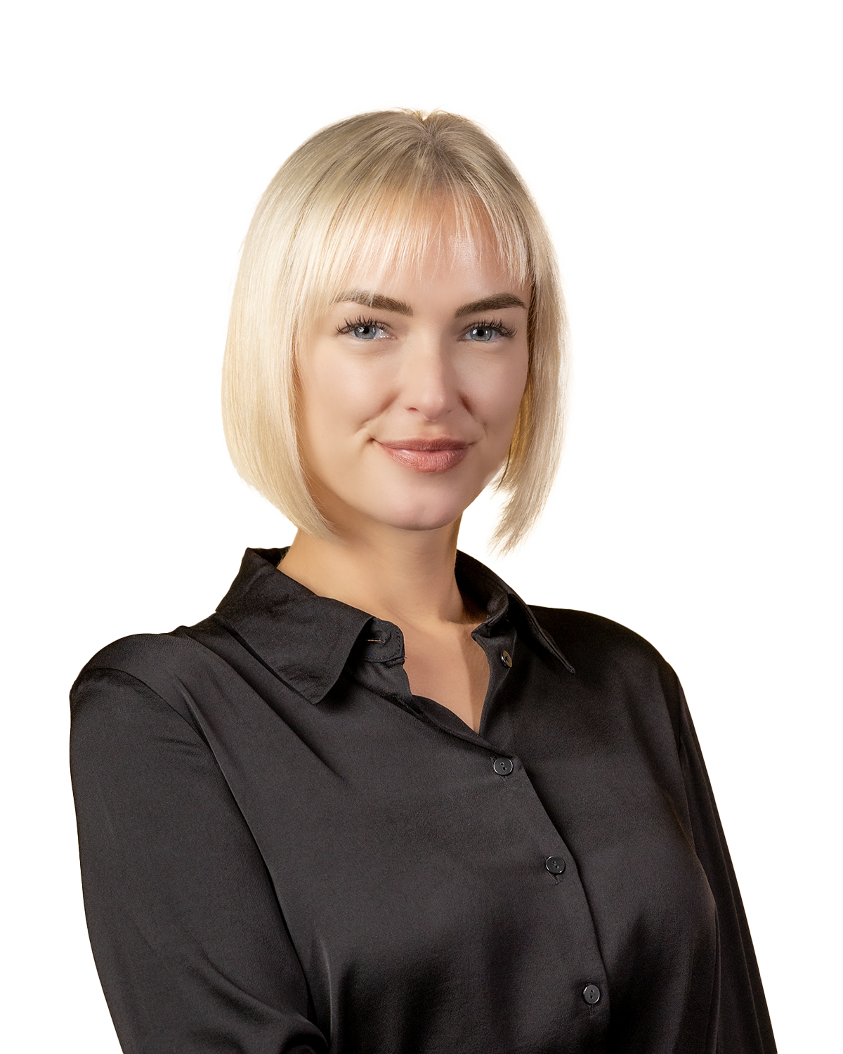 Holly Staines
