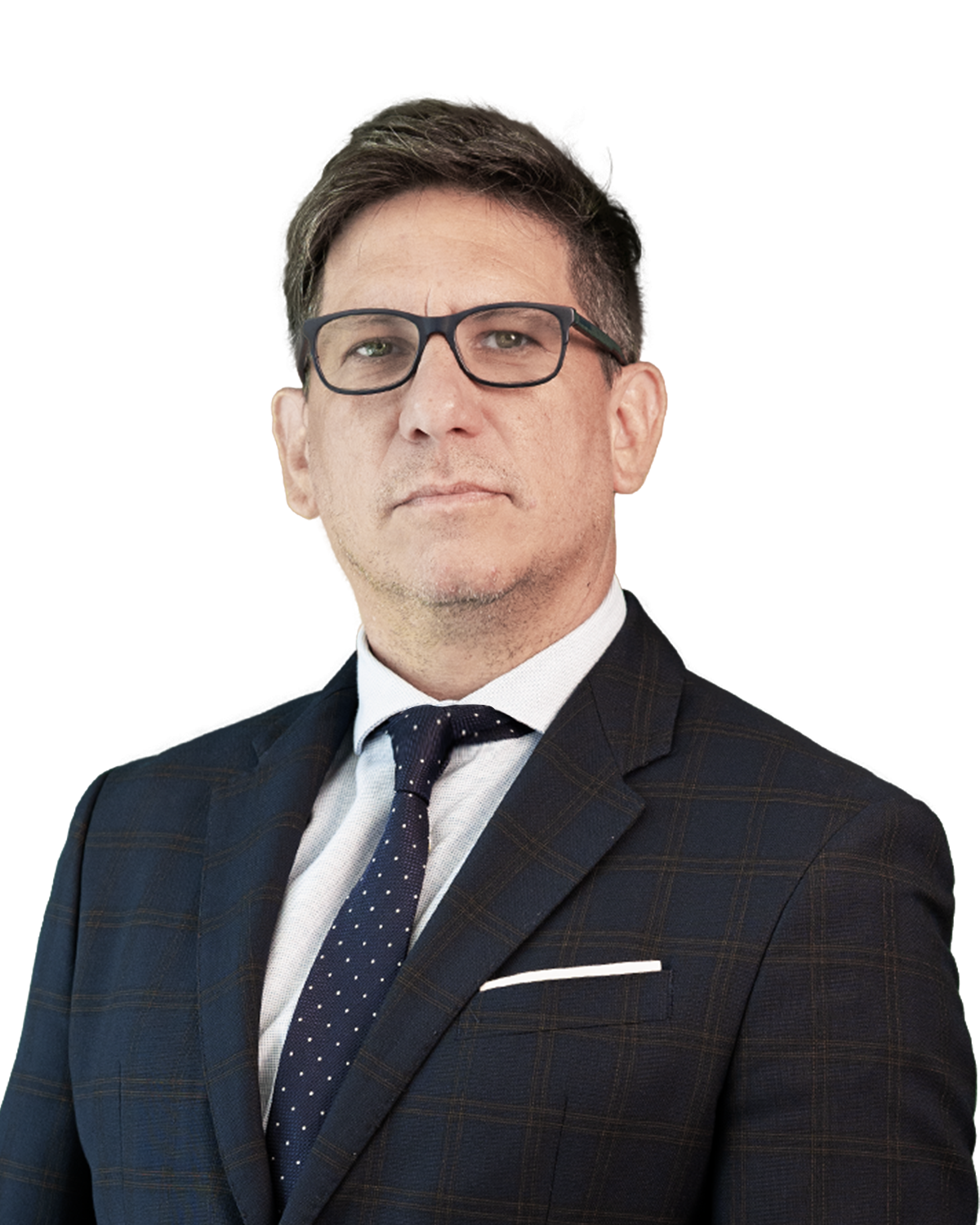 Ignacio Jimenez Pereira