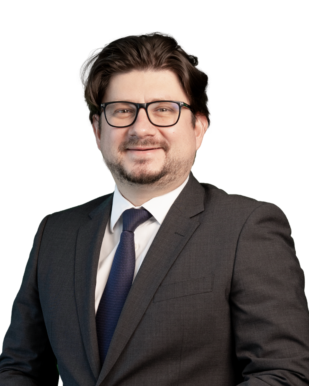 Ilya Demidov