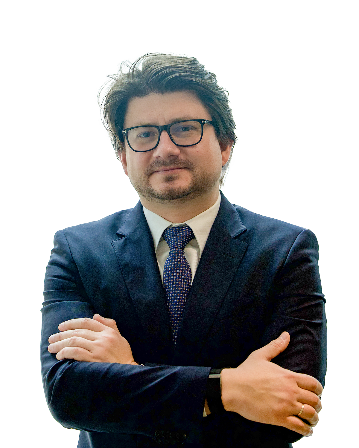 Ilya Demidov
