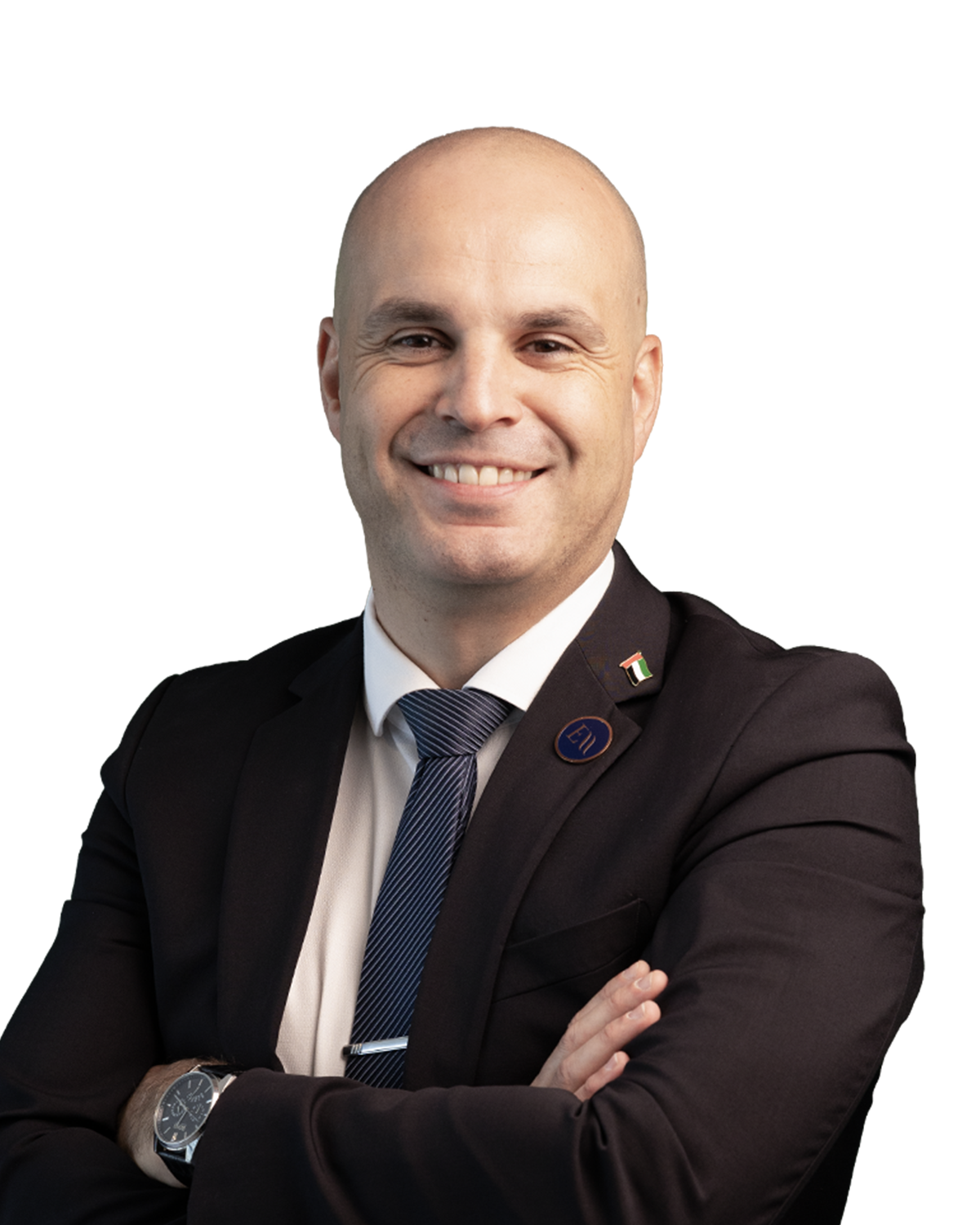 Karim Blanke