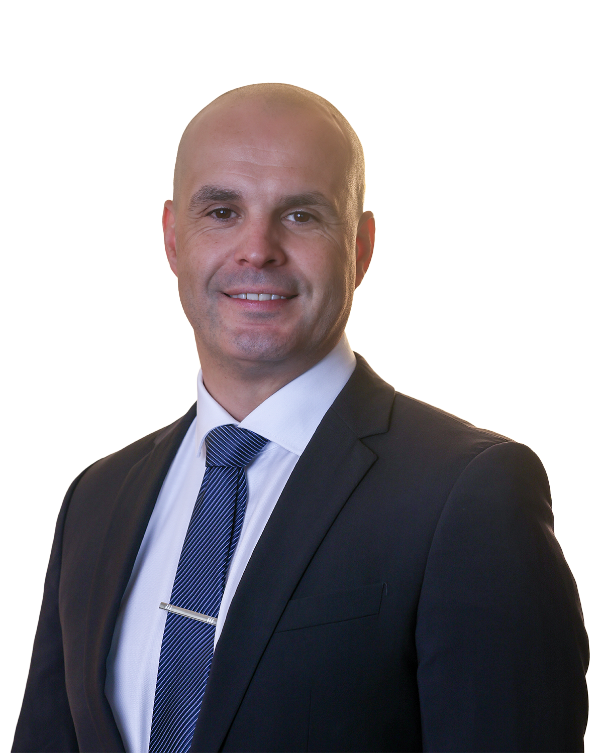 Karim Blanke