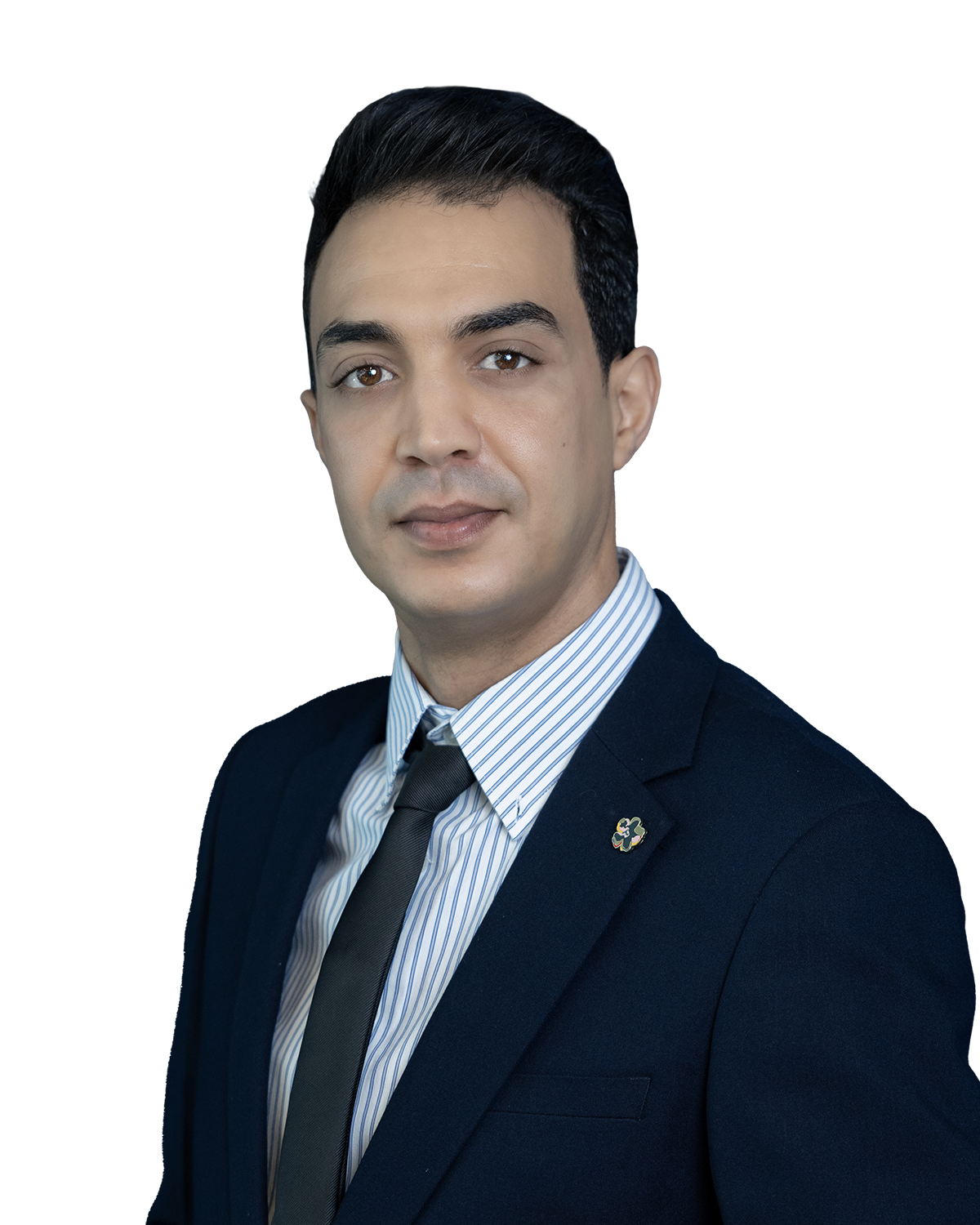 Larbi Magri