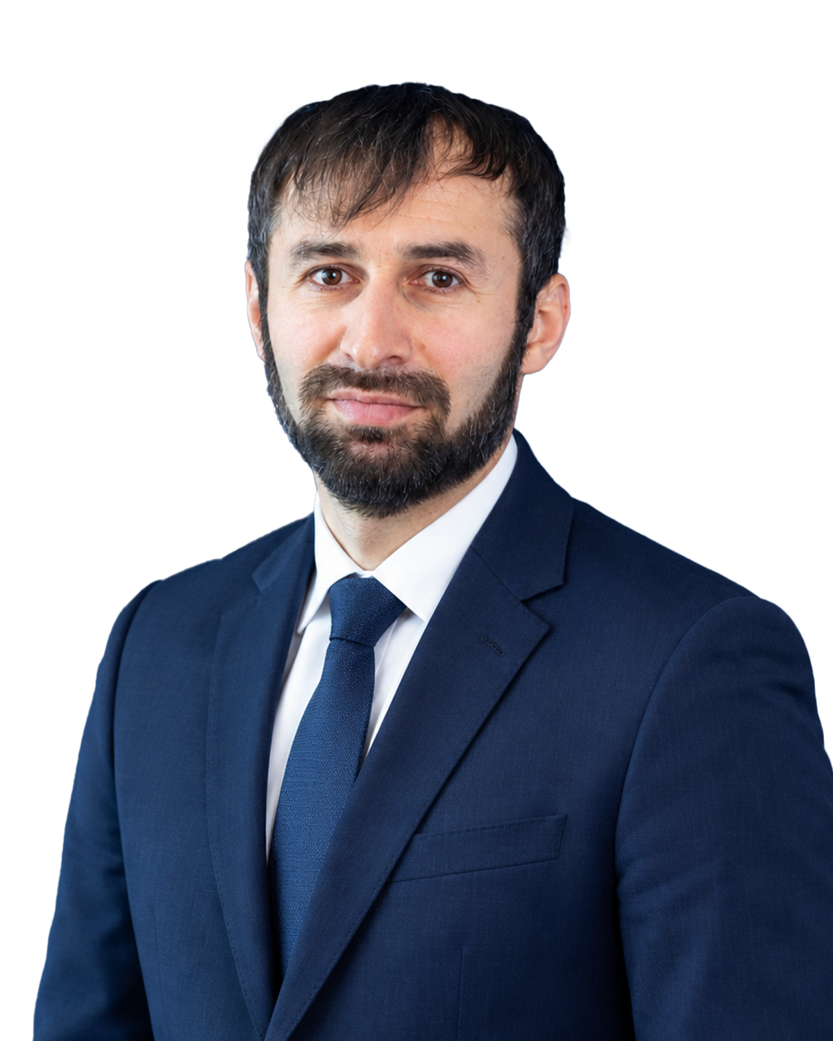 Magomed Aliev