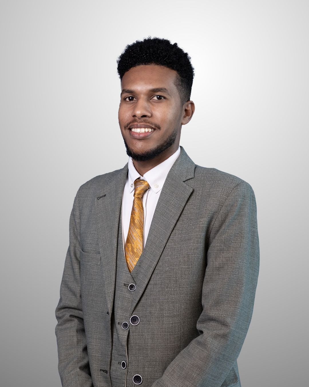 Mohamed Abd Elhameed Eldaw Elmakki