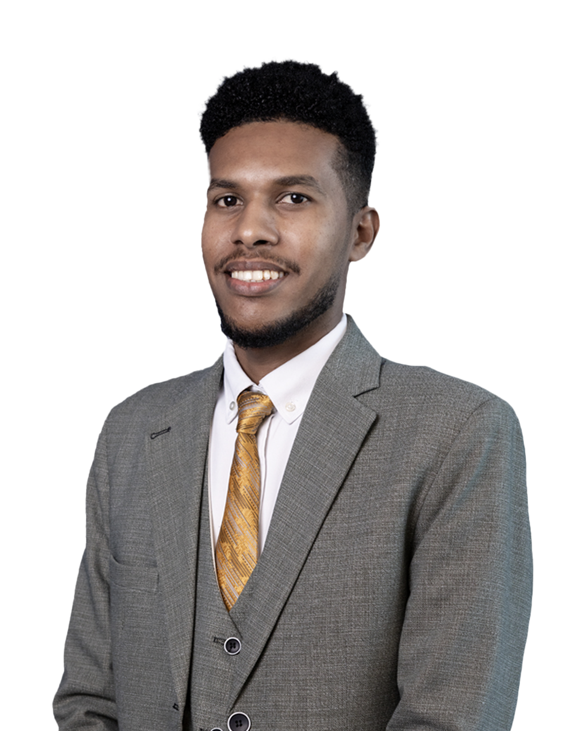 Mohamed Abd Elhameed Eldaw Elmakki
