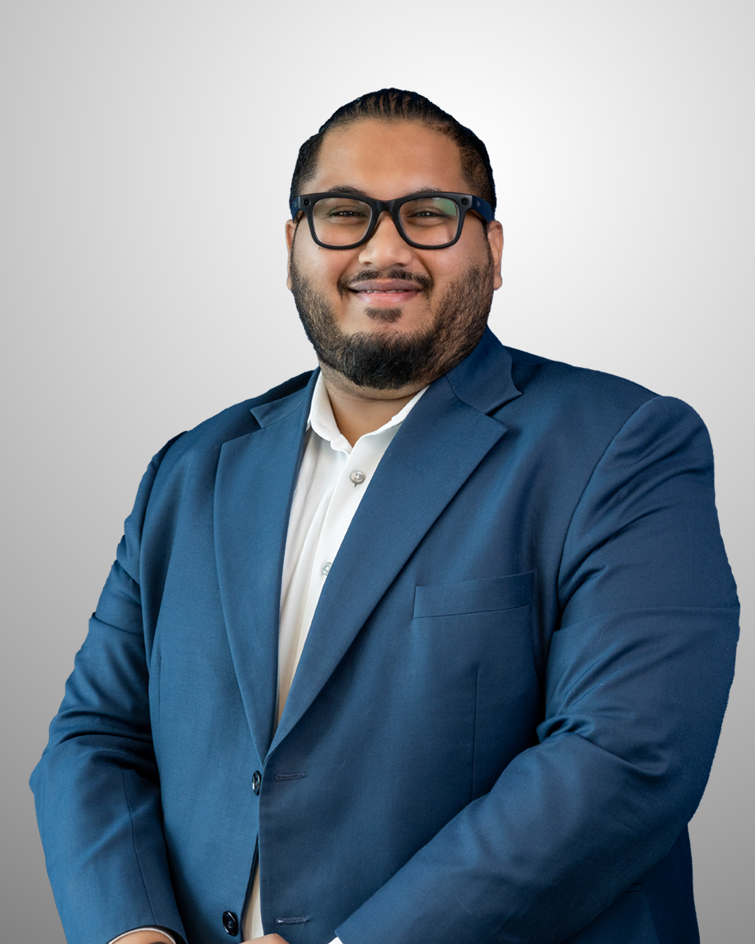 Mohammed Adnan Arif