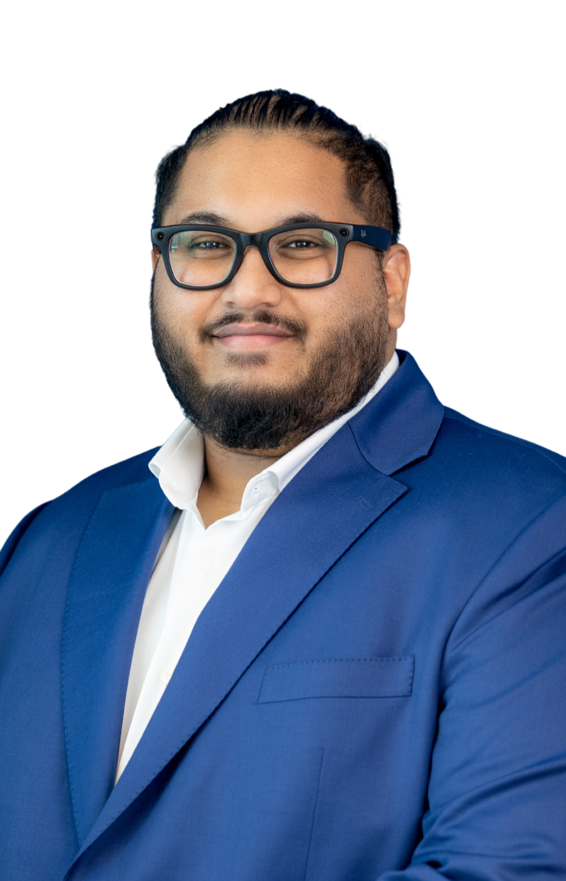 Mohammed Adnan Arif