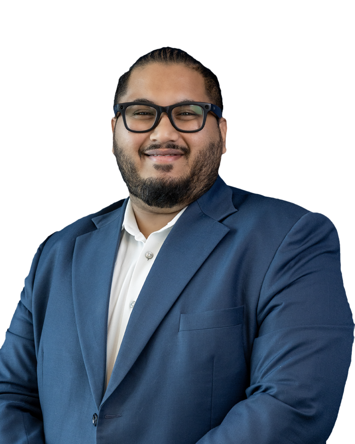 Mohammed Adnan Arif