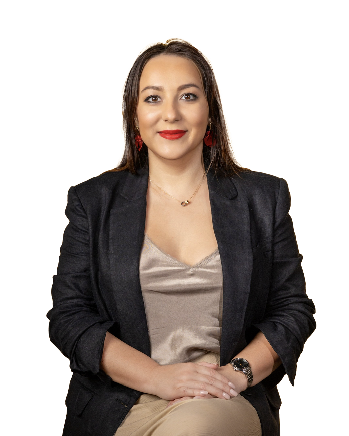 Nazima Gaybullaeva
